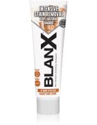 BlanX Intensive Stain Removal избелваща паста за зъби 75 мл.