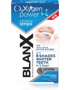 BlanX O3X Strips избелващи ленти за зъби 10 бр.