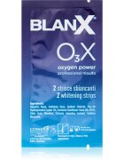 BlanX O3X Strips избелващи ленти за зъби 10 бр.