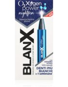 BlanX Oxygen Power Night Pen избелващ молив за нощ 2.5 мл.