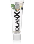 BlanX White Detox Coconut избелваща паста за зъби с кокосово масло 75 мл.