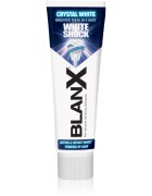 BlanX White Shock Instant White избелваща паста за зъби 75 мл.