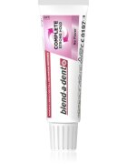 Blend-a-dent Extra Strong Neutral лепило крем за зъбни протези 47g