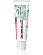 Blend-a-dent Super Adhesive Cream лепило крем за зъбни протези 47 гр.