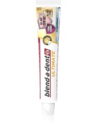 Blend-a-dent Ultimate Fresh фиксиращ крем за цялостни и частични зъбни протези 40 гр.