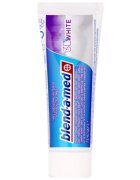 Blend-a-med 3D White паста за зъби с избелващ ефект 75 мл.