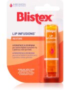 Blistex Lip Infusion Restore хидратиращ балсам 3.7 гр.