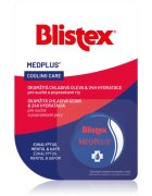 Blistex MedPlus охлаждащ балсам за сухи и напукани устни 7 мл.