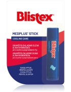 Blistex MedPlus охлаждащ балсам за устни 4.25 гр.