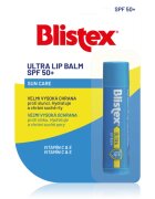 Blistex Ultra SPF 50+ хидратиращ балсам за устни 4.25 гр.