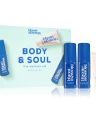 Bloom & Blossom Body & Soul подаръчен комплект