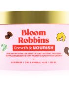 Bloom Robbins Growth & Nourish Hair Mask подхранваща маска за коса за всички видове коса 250 мл.
