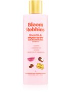 Bloom Robbins Growth & Nourish шампоан за здрава и красива коса 250 мл.