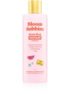 Bloom Robbins Growth & Repair шампоан за суха и увредена коса 250 мл.