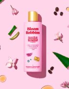Bloom Robbins Growth & Repair шампоан за суха и увредена коса 250 мл.