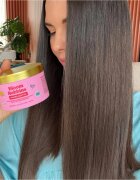 Bloom Robbins Hairlastic регенерираща и хидратираща маска за коса. 250 мл.