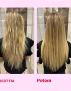 Bloom Robbins Hairlastic регенерираща и хидратираща маска за коса. 250 мл.