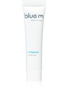 Blue M Fluoride Free паста за зъби без флуорид 15 мл.