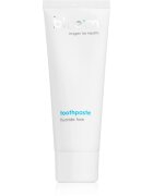 Blue M Fluoride Free паста за зъби без флуорид 75 мл.