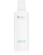 Blue M Oxygen for Health Oxygen Fluid препарат за локално третиране за афти и дребни наранявания на устната кухина 500 мл.