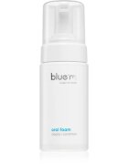 Blue M Oxygen for Health пяна за уста 2 в 1 за почистване на зъби и венци без четка и вода 100 мл.