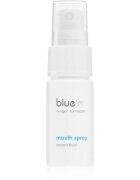Blue M Oxygen for Health спрей за уста 15 мл.