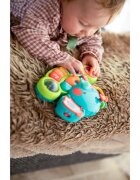 Bo Jungle B-E’L’E’Phant Piano играчка за подреждане 6 m+ 1 бр.