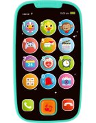 Bo Jungle B-My First Smart Phone Blue играчка 1 бр.