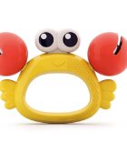 Bo Jungle B-Rattle Symphony дрънкалка Crab 3m+ 1 бр.