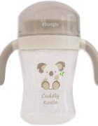 Bo Jungle Drinking Cup 360° преходна чаша 6m+ Cuddly Koala 1 бр.