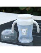Bo Jungle Drinking Cup 360° преходна чаша 6m+ Cuddly Koala 1 бр.