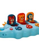 Bo Jungle Ellie’s Hide ‘n Seek музикална играчка 18m+ 1 бр.