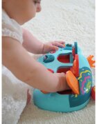 Bo Jungle Ellie’s Hide ‘n Seek музикална играчка 18m+ 1 бр.