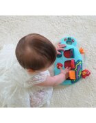 Bo Jungle Ellie’s Hide ‘n Seek музикална играчка 18m+ 1 бр.