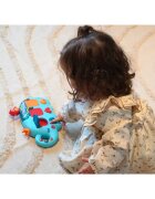 Bo Jungle Ellie’s Hide ‘n Seek музикална играчка 18m+ 1 бр.