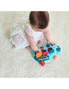 Bo Jungle Ellie’s Hide ‘n Seek музикална играчка 18m+ 1 бр.