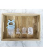 Bo Jungle Fruit Feeder 4v1 Bunny комплект 1 бр.