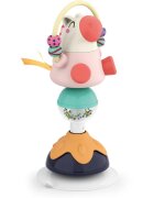 Bo Jungle Funny Horse играчка с вендуза 6m+ 1 бр.