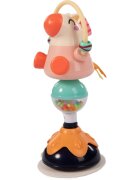 Bo Jungle Funny Horse играчка с вендуза 6m+ 1 бр.