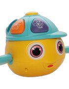 Bo Jungle Goofy Clownfish музикална играчка 12m+ 1 бр.