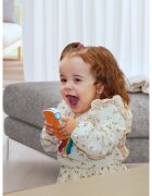 Bo Jungle Musical Car Keys музикална играчка 12m+ 1 бр.