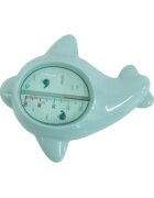 Bo Jungle Thermometer Whale детски термометър за вана 1 бр.