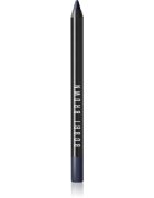 Bobbi Brown 24 Hour Waterproof Kajal Liner молив за очи тип каял цвят Deep Navy 1.2 гр.