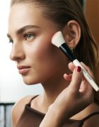 Bobbi Brown Blush руж - пудра цвят Nectar Matte 3.5 гр.