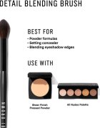 Bobbi Brown Brush Detail Blending мултифункционална четка 1 бр.