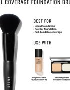 Bobbi Brown Brush Full Coverage Foundation Четка за грим 1 бр.