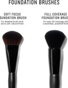 Bobbi Brown Brush Full Coverage Foundation Четка за грим 1 бр.