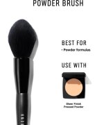 Bobbi Brown Brush Powder четка за пудра 1 бр.