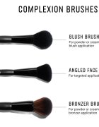 Bobbi Brown Brush Powder четка за пудра 1 бр.