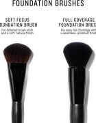 Bobbi Brown Brush Soft Focus FDT Четка за грим 1 бр.